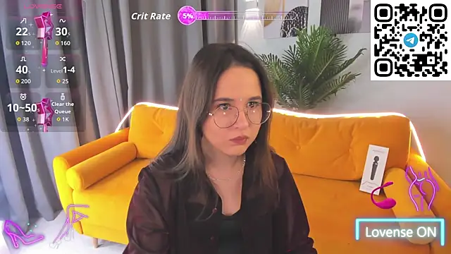 Snapshot of leylamirage chatting on 29, 4, 2026 leylamirage online show from 29, 4, 2026