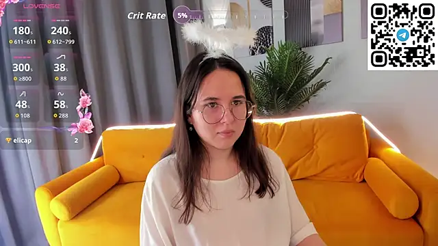 Snapshot of leylamirage chatting on 6, 5, 2026 leylamirage online show from 6, 5, 2026