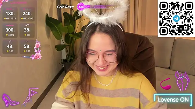 Snapshot of leylamirage chatting on 11, 5, 2026 leylamirage online show from 11, 5, 2026
