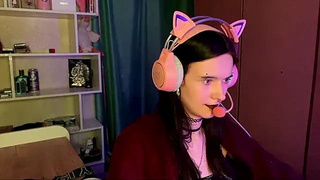 MabelDefina online show from 28, 2, 2026