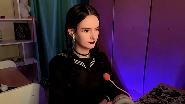 MabelDefina online show from 20, 3, 2026