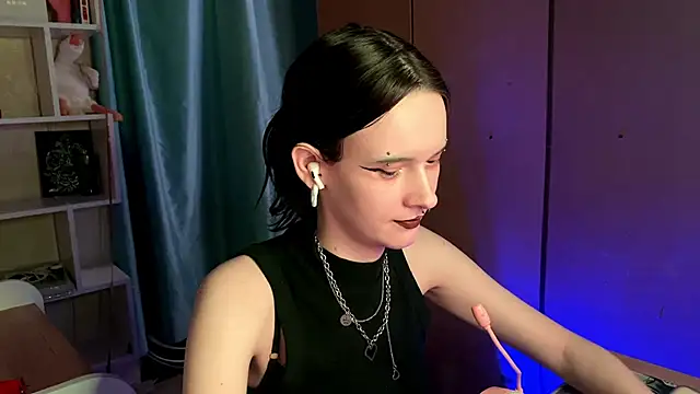 MabelDefina online show from 22, 3, 2026