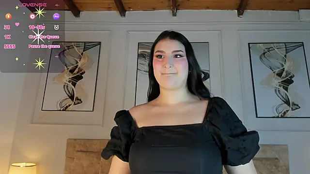 zoe moon   online show from 18, 5, 2026