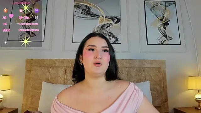 zoe moon   online show from 23, 5, 2026