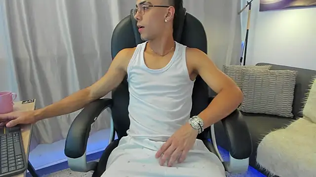 Jack fort online show from 23, 2, 2026