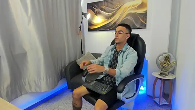 Jack fort online show from 26, 2, 2026