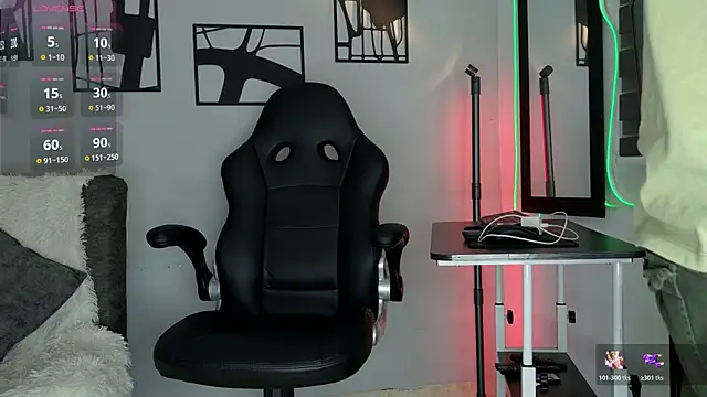 nico pelusa online show from 21, 3, 2026