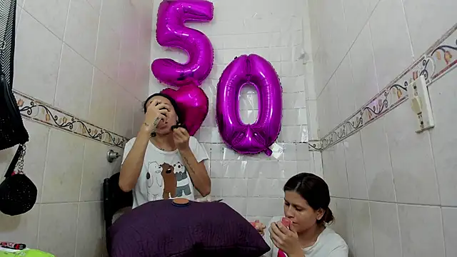 Snapshot of Princedemonlindasdestroy chatting on 17, 5, 2026 Princedemonlindasdestroy online show from 17, 5, 2026