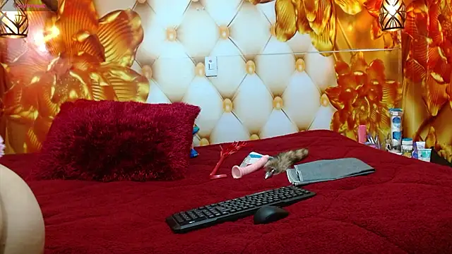 Snapshot of isabella_barbie chatting on 28, 3, 2026 isabella barbie online show from 28, 3, 2026