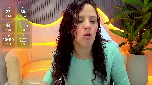 Natasha  tp online show from 25, 3, 2026