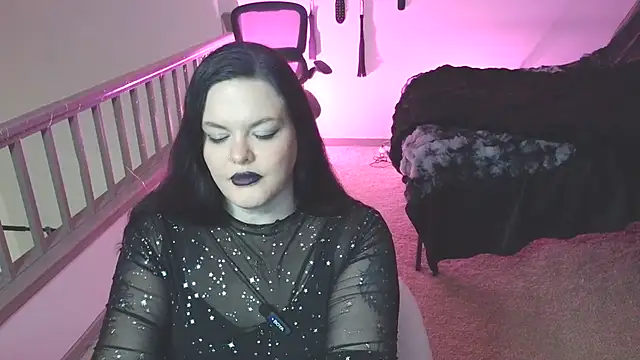 VixieNyx online show from 15, 5, 2026