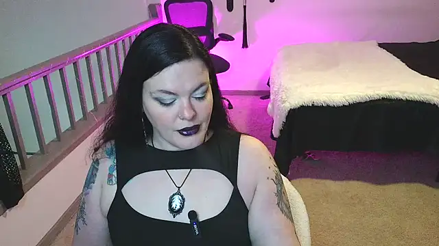 VixieNyx online show from 29, 5, 2026