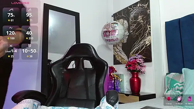 Exotic wish online show from 4, 5, 2026