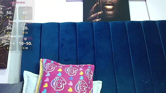 Exotic wish online show from 16, 5, 2026