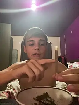 Snapshot of KailanDTD chatting on 17, 2, 2026 KailanDTD online show from 17, 2, 2026