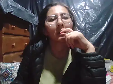 Lulu 036 online show from 26, 3, 2026