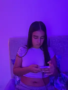 I Samanthaa online show from 5, 5, 2026