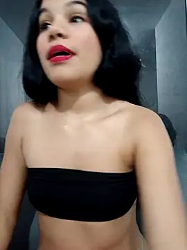 Little-Pussy19 online show from 26, 2, 2026