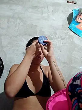 Little-Pussy19 online show from 25, 3, 2026