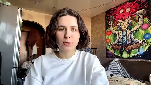 MercedezGarlick online show from 17, 2, 2026