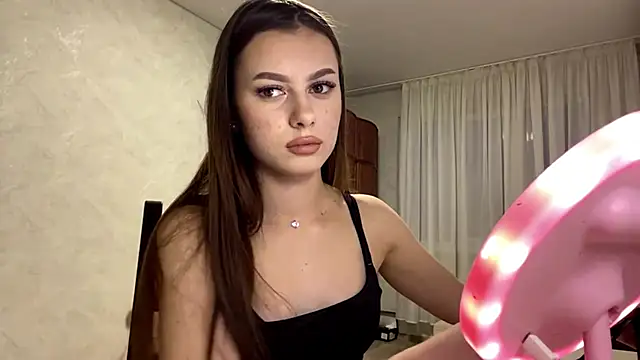 Snapshot of StephaniCute chatting on 22, 4, 2026 StephaniCute online show from 22, 4, 2026