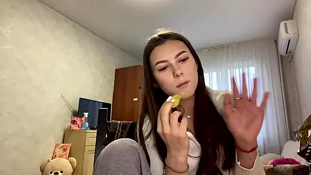 Snapshot of StephaniCute chatting on 30, 4, 2026 StephaniCute online show from 30, 4, 2026