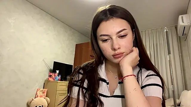 Snapshot of StephaniCute chatting on 30, 4, 2026 StephaniCute online show from 30, 4, 2026