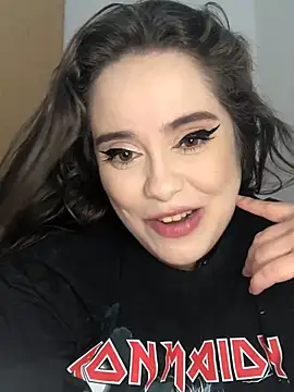 PutaYasmim online show from 20, 2, 2026