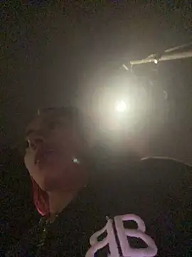 Emily-Fire online show from 8, 3, 2026