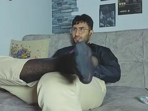 Justdavid  online show from 5, 5, 2026