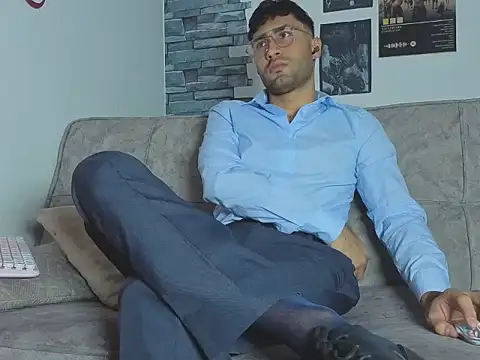 Justdavid  online show from 6, 5, 2026