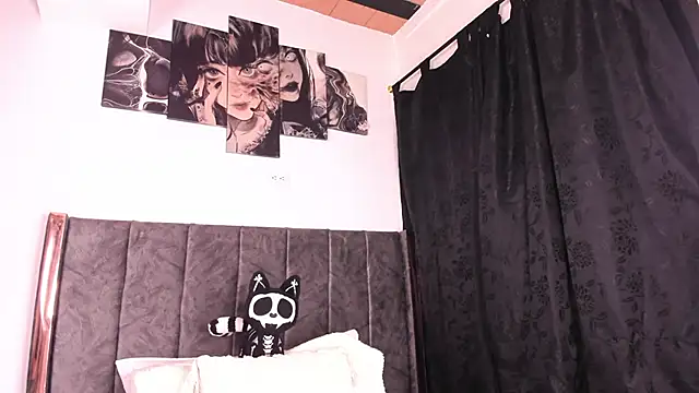 Helldy 666 online show from 17, 5, 2026