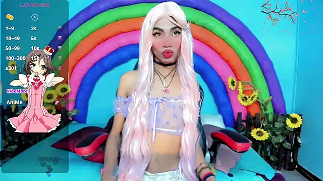 suzume Mendez online show from 4, 5, 2026
