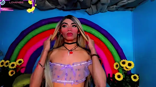 suzume Mendez online show from 19, 5, 2026