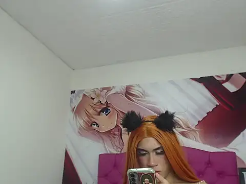 Snapshot of Ailanys_Miller chatting on 3, 3, 2026 Ailanys Miller online show from 3, 3, 2026