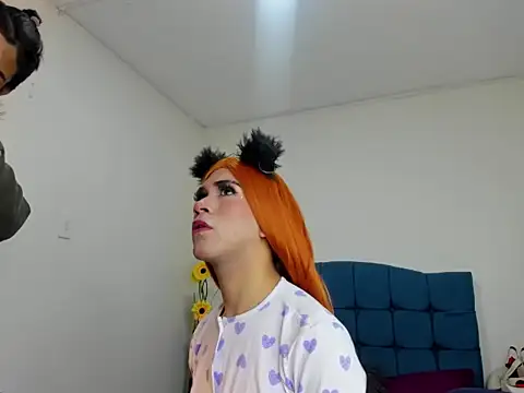 Snapshot of Ailanys_Miller chatting on 5, 3, 2026 Ailanys Miller online show from 5, 3, 2026