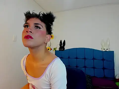 Snapshot of Ailanys_Miller chatting on 8, 3, 2026 Ailanys Miller online show from 8, 3, 2026