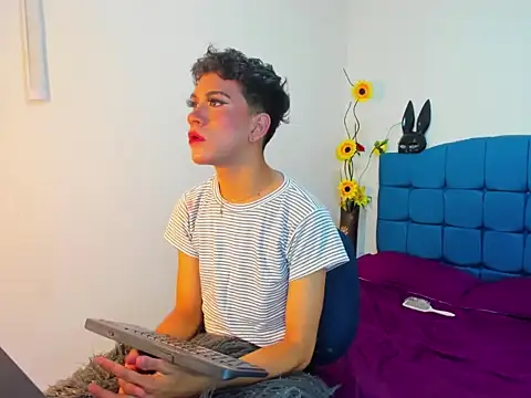 Snapshot of Ailanys_Miller chatting on 10, 3, 2026 Ailanys Miller online show from 10, 3, 2026