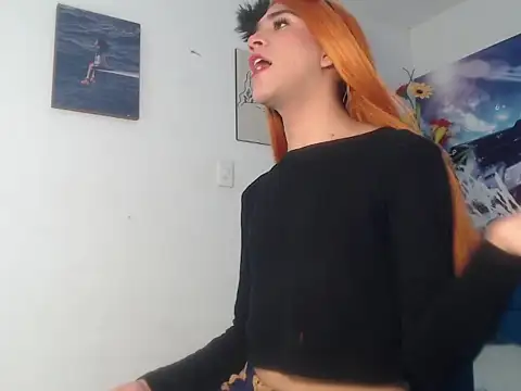 Snapshot of Ailanys_Miller chatting on 30, 3, 2026 Ailanys Miller online show from 30, 3, 2026