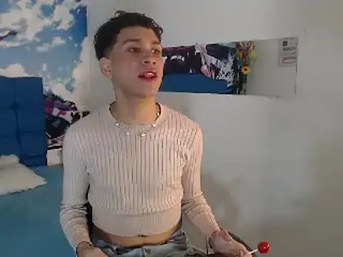 Snapshot of Ailanys_Miller chatting on 12, 4, 2026 Ailanys Miller online show from 12, 4, 2026