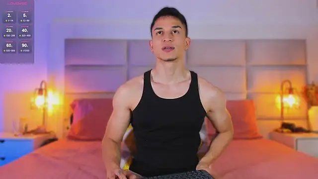 jhosuahunt online show from 9, 5, 2026