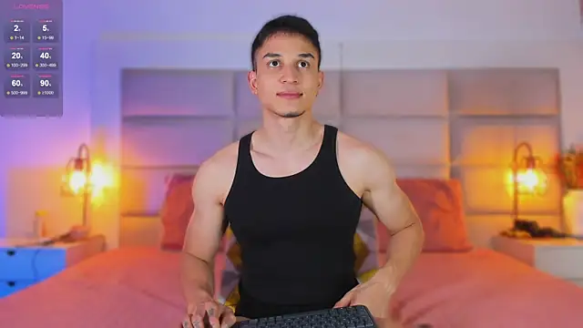 jhosuahunt online show from 12, 5, 2026