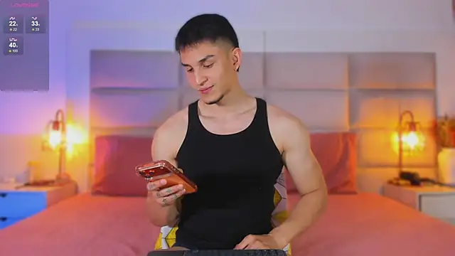 jhosuahunt online show from 24, 5, 2026