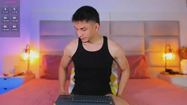 jhosuahunt online show from 25, 5, 2026