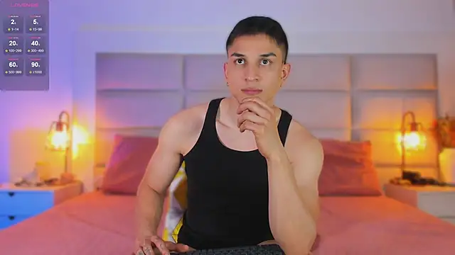 jhosuahunt online show from 27, 5, 2026