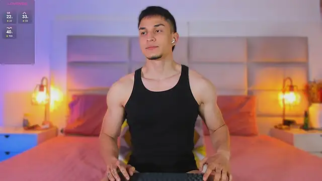 jhosuahunt online show from 30, 5, 2026