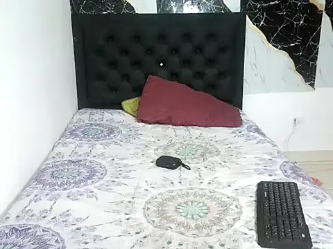 Exotic doll777 online show from 28, 3, 2026