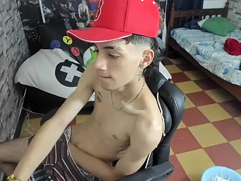 Snapshot of wex_077 chatting on 10, 4, 2026 wex 077 online show from 10, 4, 2026