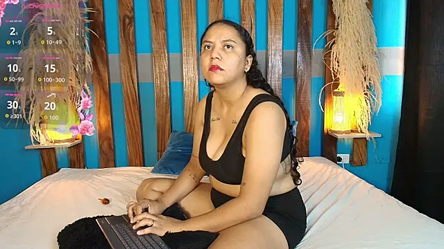 DinokoAndKimcyci online show from 14, 5, 2026