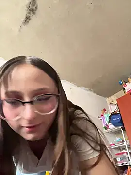 Aria  Rousse03 online show from 19, 2, 2026